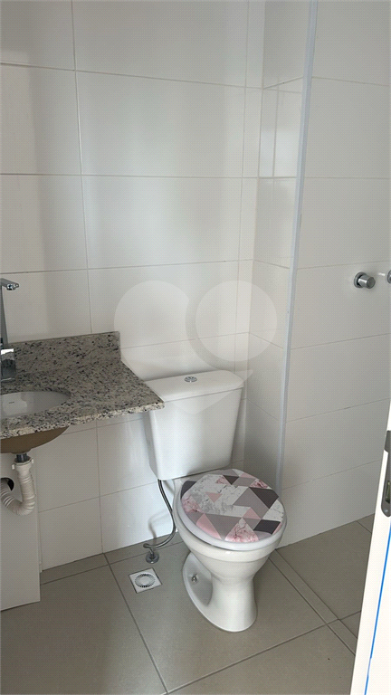 APARTAMENTO em TUCURUVI