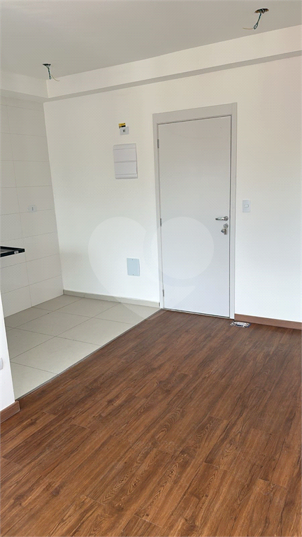 APARTAMENTO em TUCURUVI