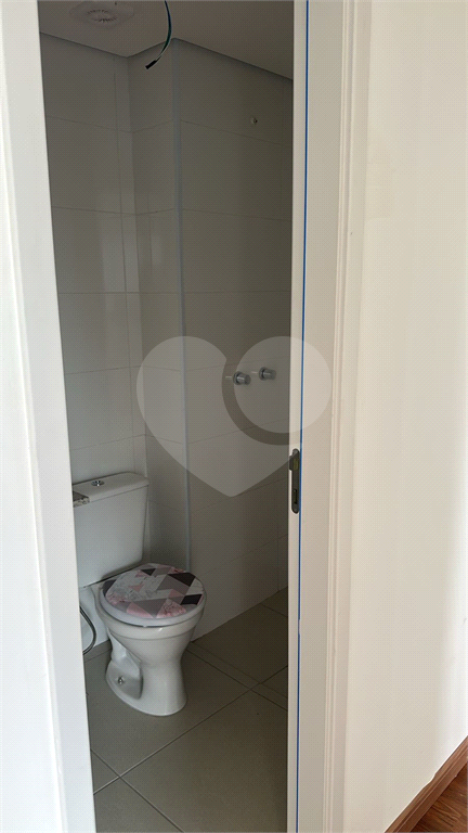 APARTAMENTO em TUCURUVI