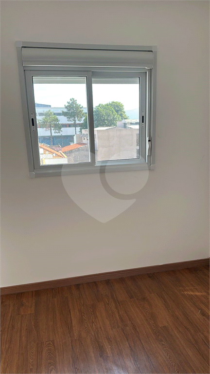 APARTAMENTO em TUCURUVI