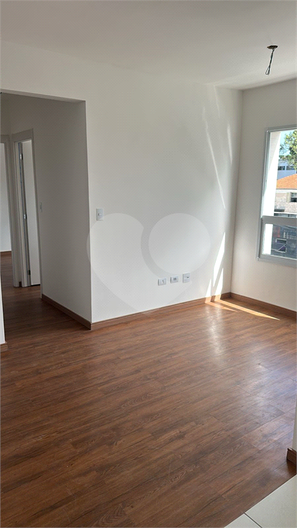 APARTAMENTO em TUCURUVI