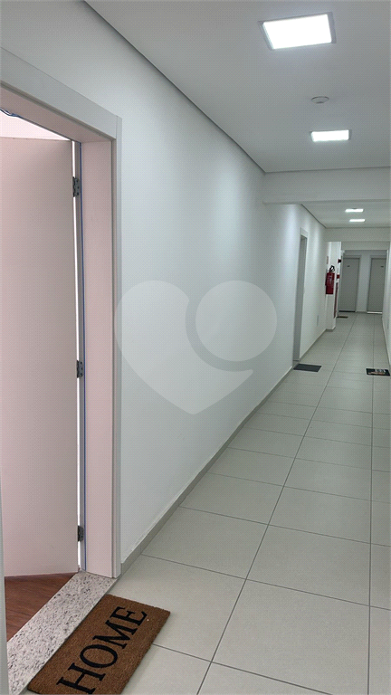 APARTAMENTO em TUCURUVI