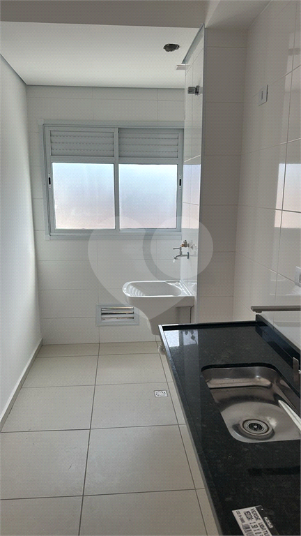 APARTAMENTO em TUCURUVI