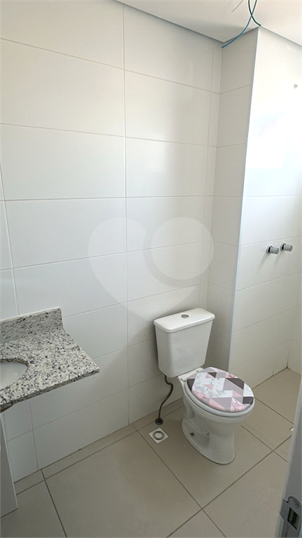 APARTAMENTO em TUCURUVI