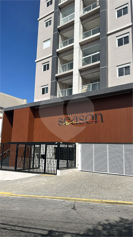 APARTAMENTO em TUCURUVI
