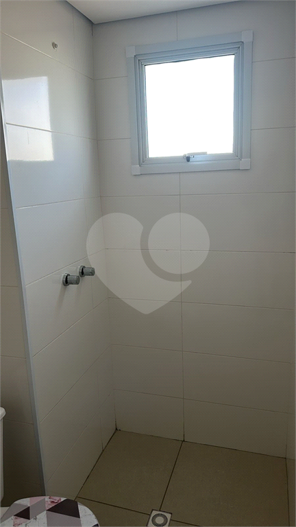 APARTAMENTO em TUCURUVI