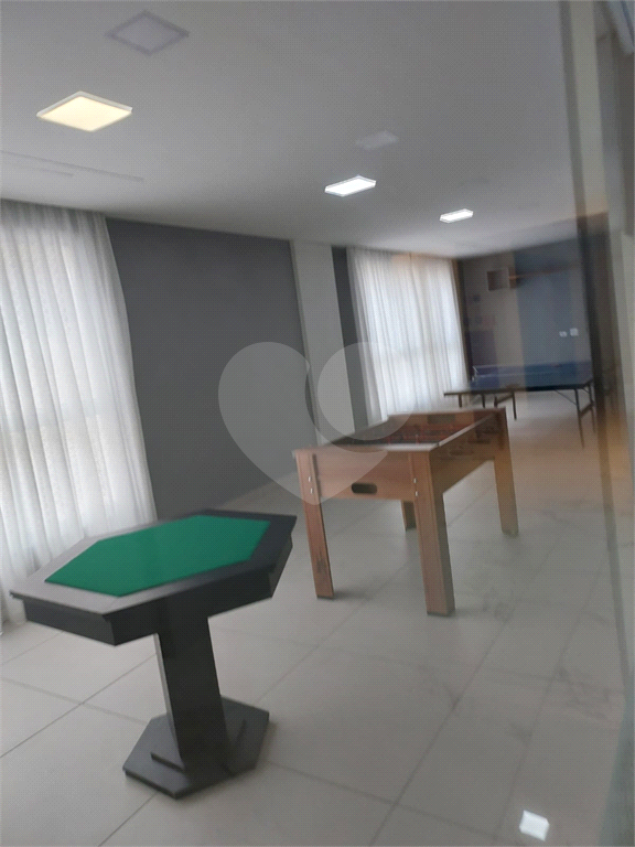 APARTAMENTO em TUCURUVI