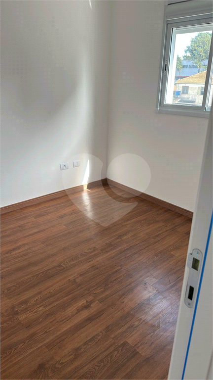 APARTAMENTO em TUCURUVI