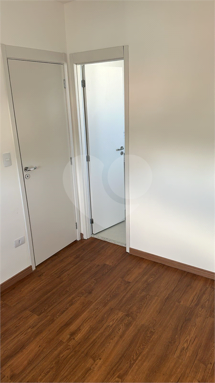 APARTAMENTO em TUCURUVI
