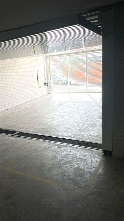 APARTAMENTO em TUCURUVI