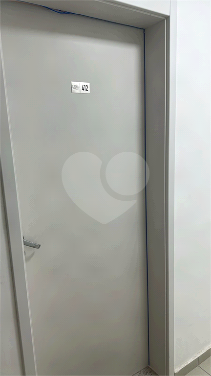 APARTAMENTO em TUCURUVI