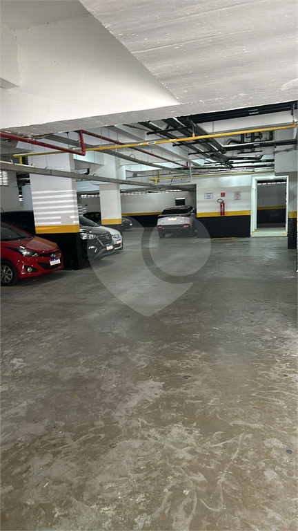 APARTAMENTO em TUCURUVI