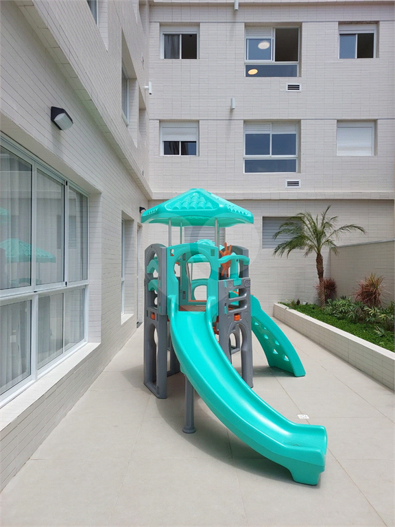 APARTAMENTO em TUCURUVI