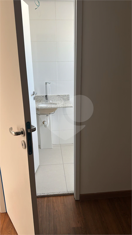 APARTAMENTO em TUCURUVI
