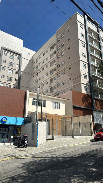 APARTAMENTO em TUCURUVI