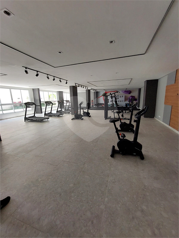APARTAMENTO em TUCURUVI