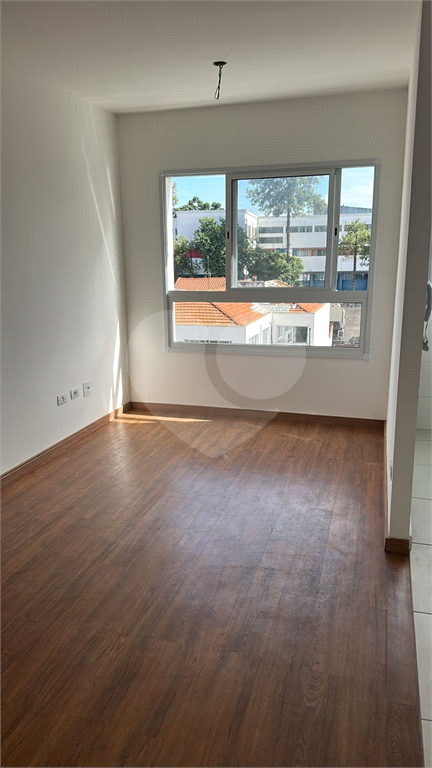 APARTAMENTO em TUCURUVI