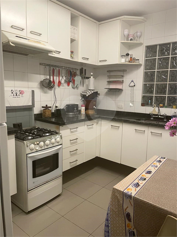 Venda apartamento 2 dorms 