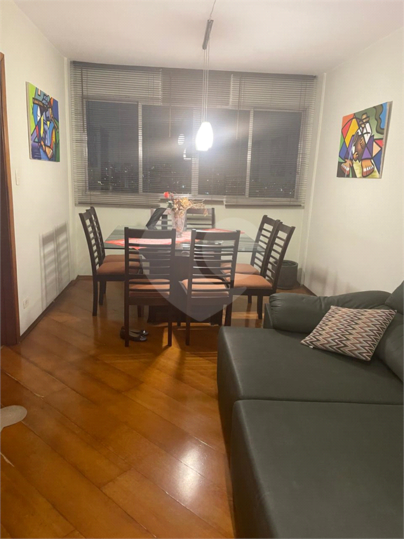 Venda apartamento 2 dorms 