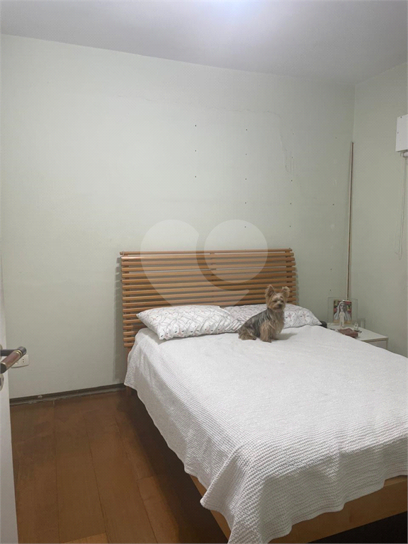 Venda apartamento 2 dorms 