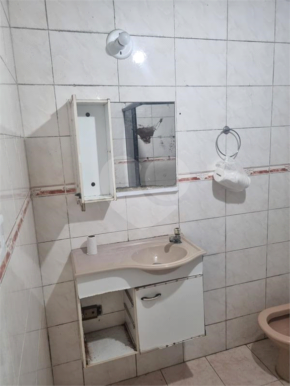 APTO 2 QUARTOS E VAGA  NO TRMEMEMBÉ - TUCURUVI