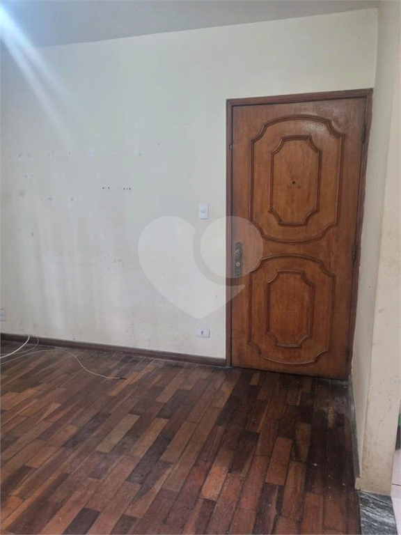 APTO 2 QUARTOS E VAGA  NO TRMEMEMBÉ - TUCURUVI