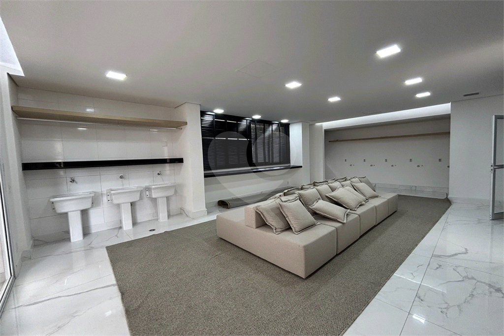 Apartamento para venda próximo do metrô Barra Funda