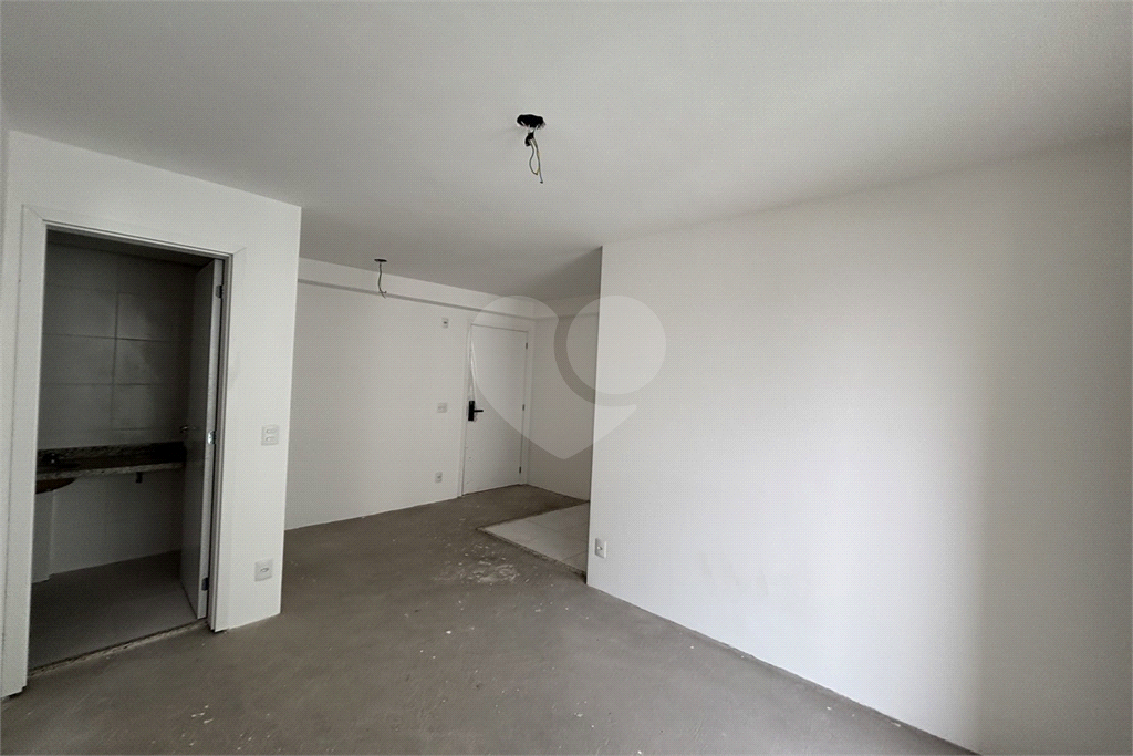 Apartamento para venda próximo do metrô Barra Funda