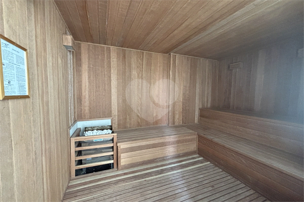 Apartamento para venda próximo do metrô Barra Funda