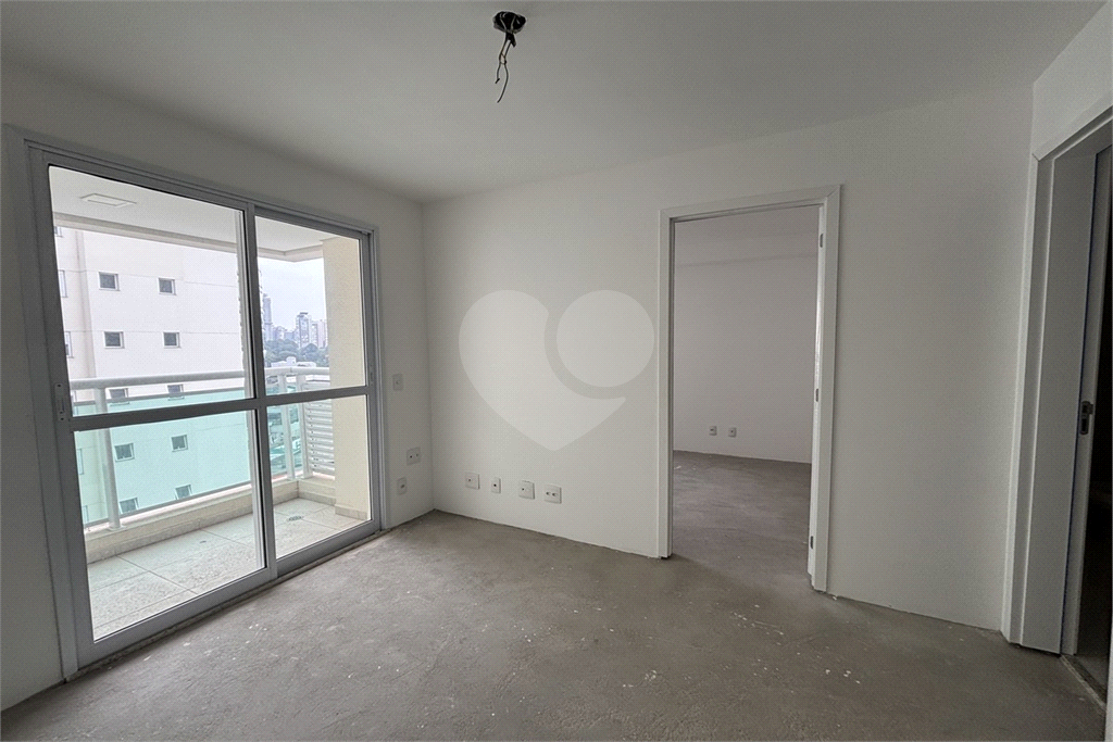Apartamento para venda próximo do metrô Barra Funda