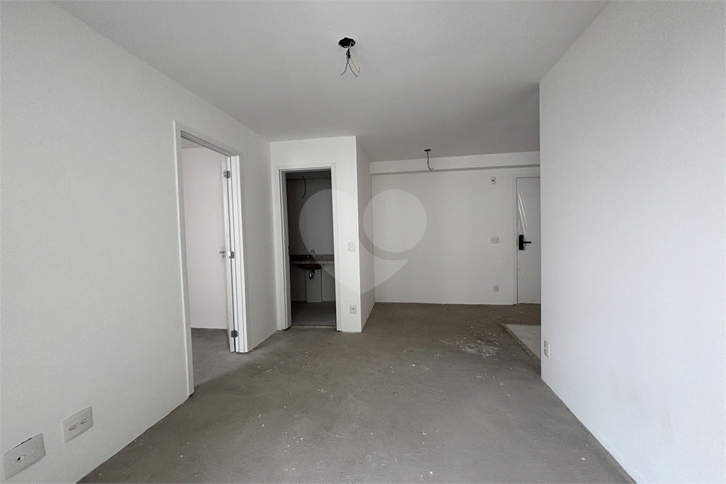 Apartamento para venda próximo do metrô Barra Funda