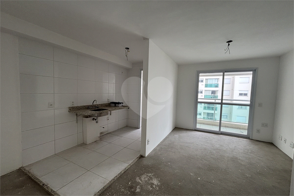 Apartamento para venda próximo do metrô Barra Funda