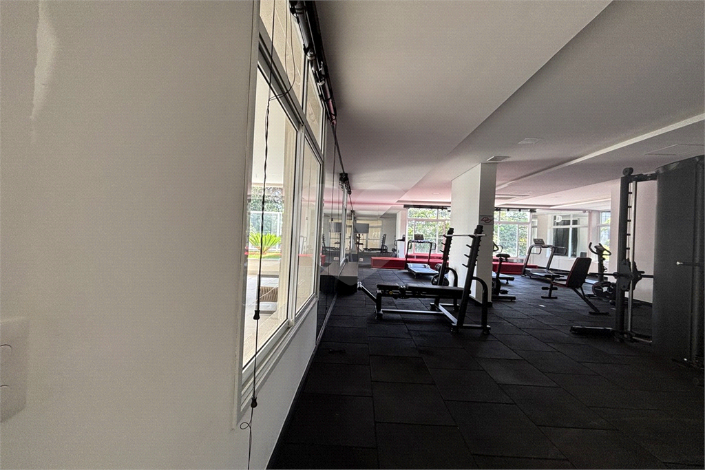 Apartamento para venda próximo do metrô Barra Funda