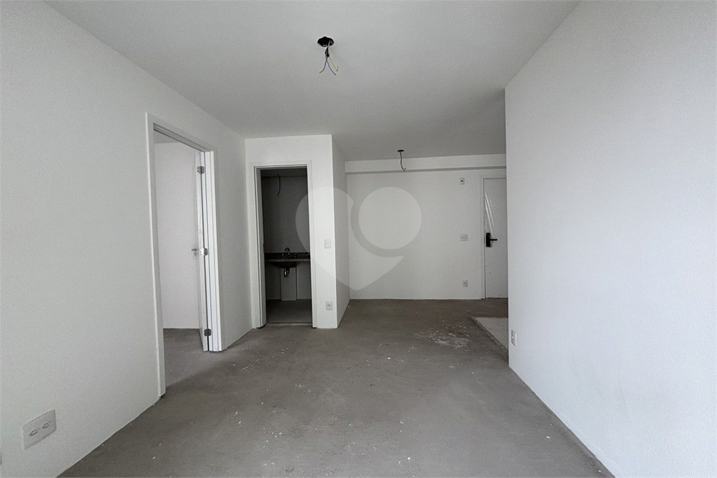 Apartamento para venda próximo do metrô Barra Funda