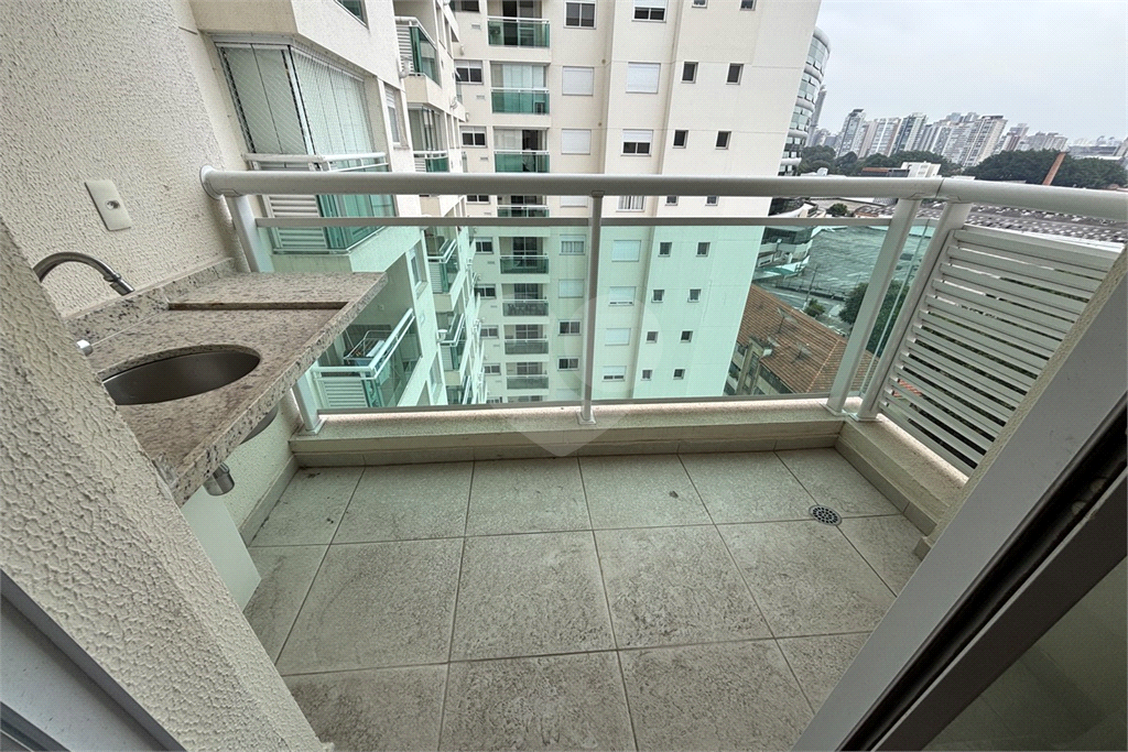 Apartamento para venda próximo do metrô Barra Funda