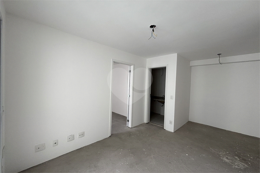 Apartamento para venda próximo do metrô Barra Funda