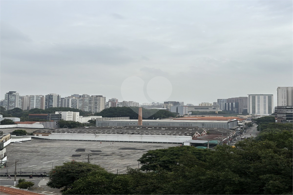Apartamento para venda próximo do metrô Barra Funda