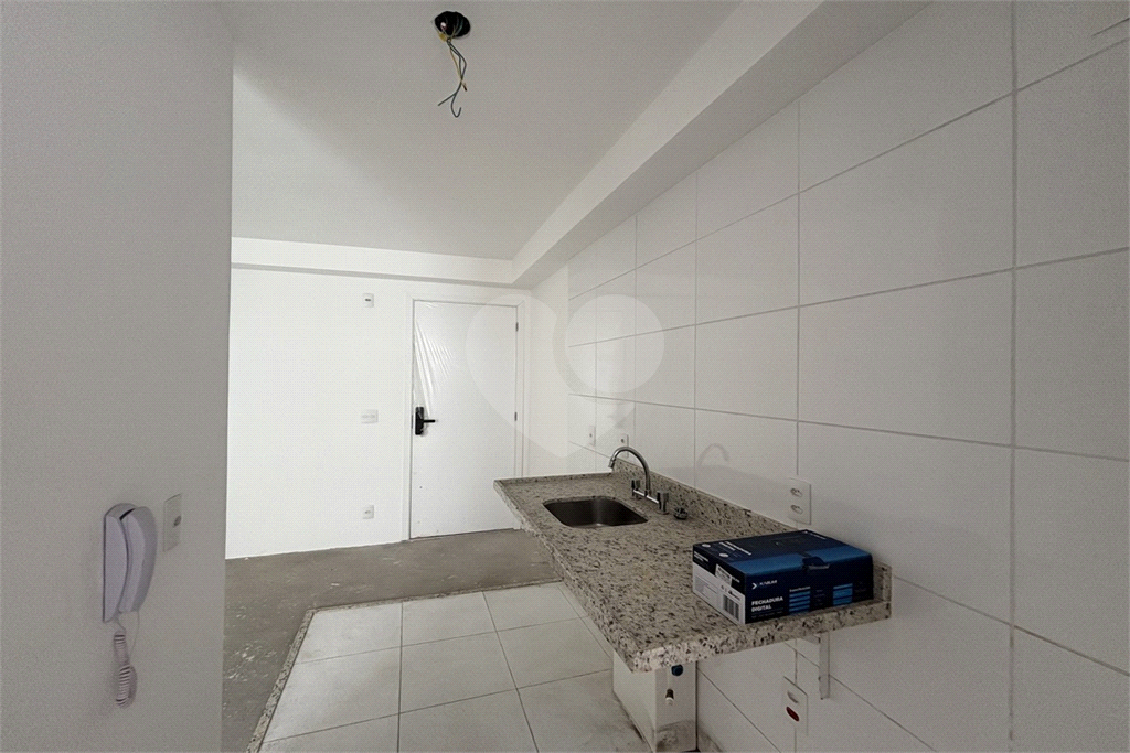 Apartamento para venda próximo do metrô Barra Funda