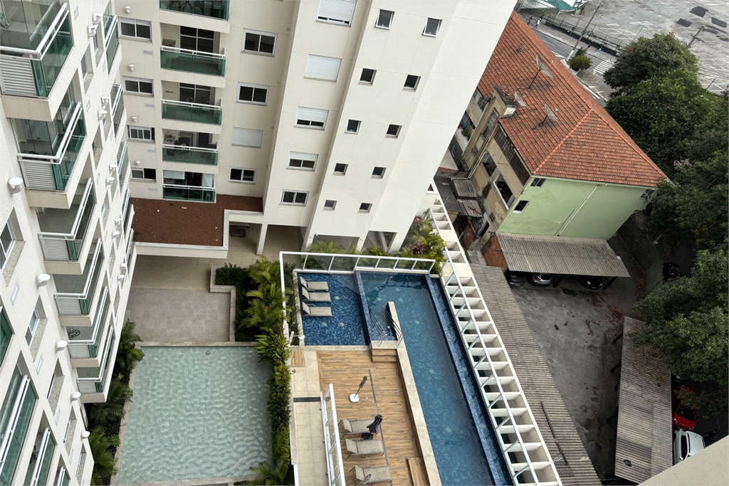 Apartamento para venda próximo do metrô Barra Funda