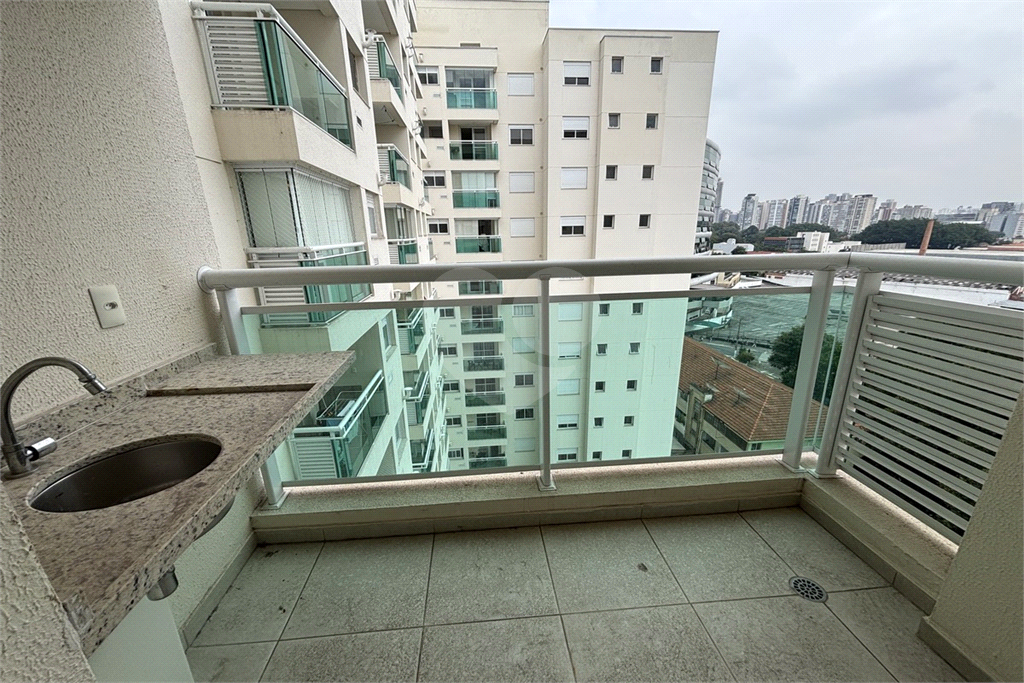 Apartamento para venda próximo do metrô Barra Funda