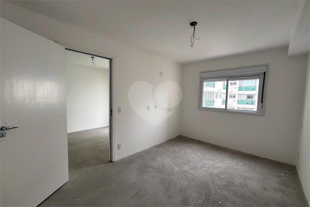 Apartamento para venda próximo do metrô Barra Funda