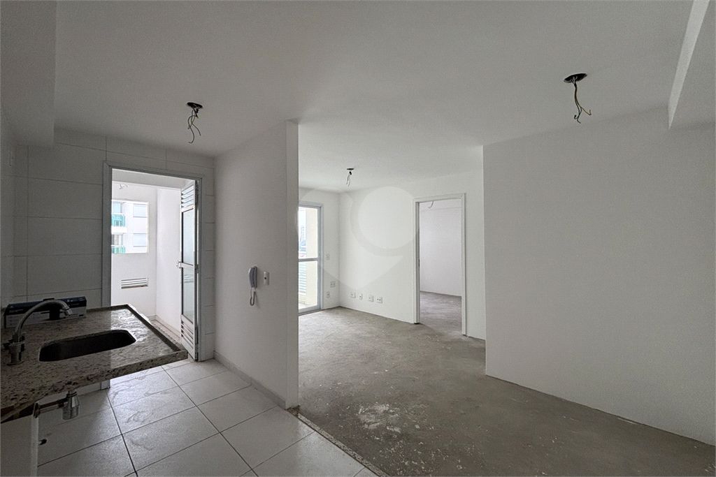 Apartamento para venda próximo do metrô Barra Funda