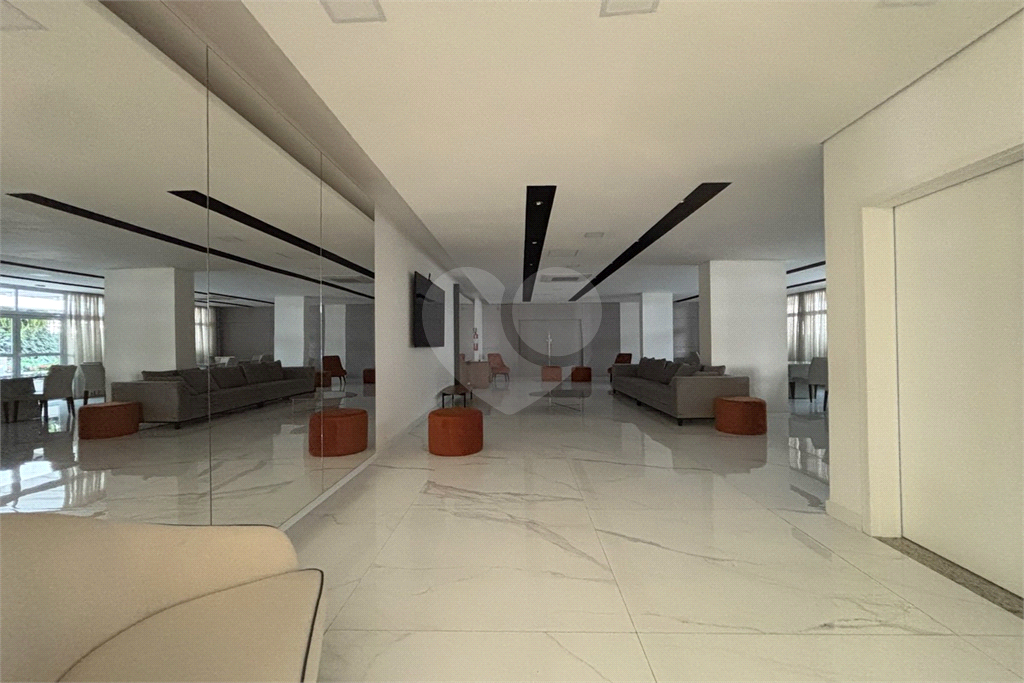 Apartamento para venda próximo do metrô Barra Funda