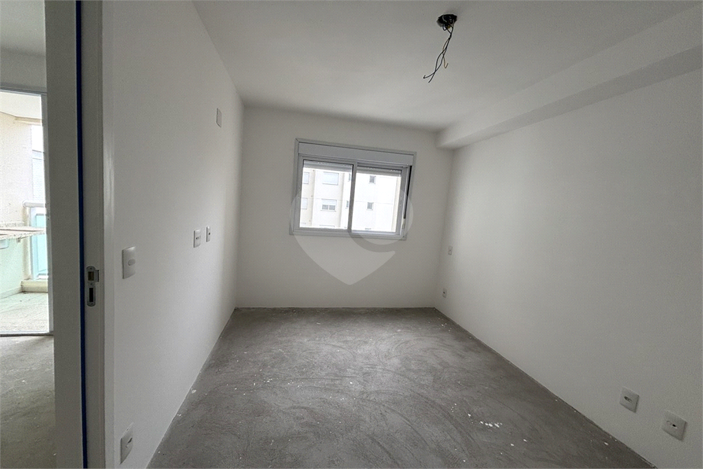 Apartamento para venda próximo do metrô Barra Funda