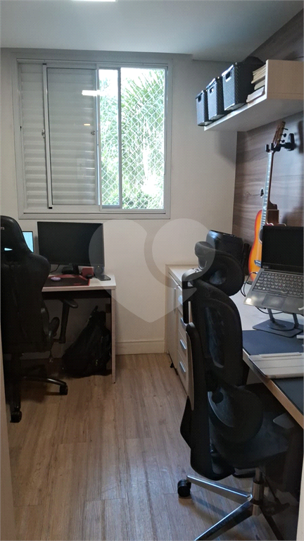 Apartamento a venda na Barra Funda Proximo ao CET do Palmeiras e São Paulo