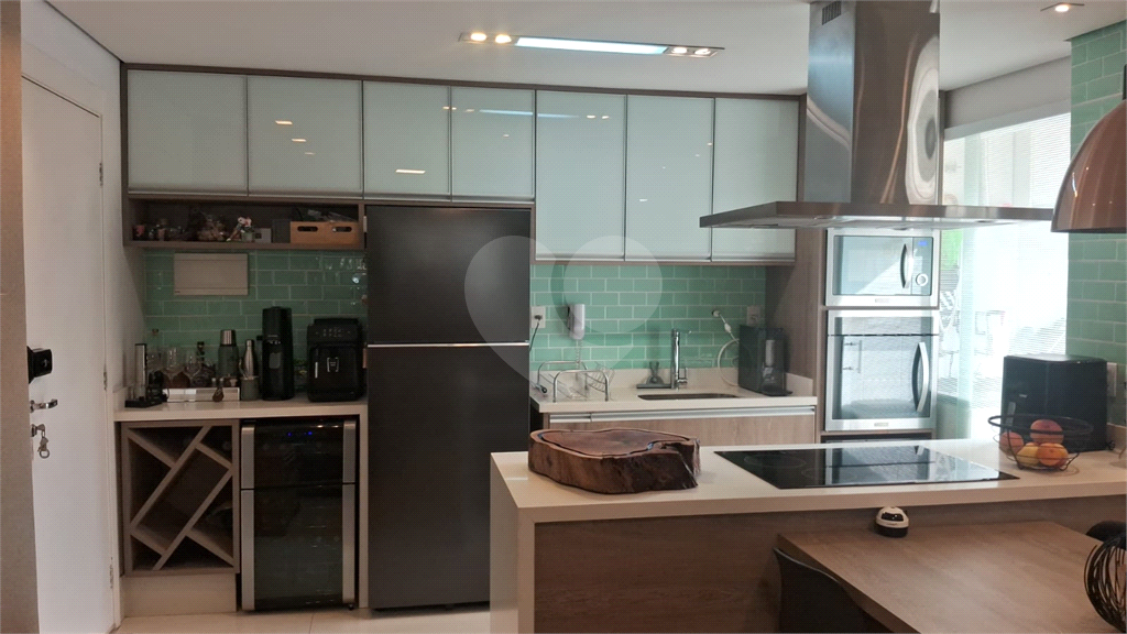 Apartamento a venda na Barra Funda Proximo ao CET do Palmeiras e São Paulo