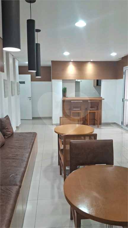Apartamento a venda na Barra Funda Proximo ao CET do Palmeiras e São Paulo