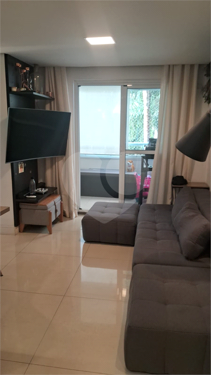 Apartamento a venda na Barra Funda Proximo ao CET do Palmeiras e São Paulo