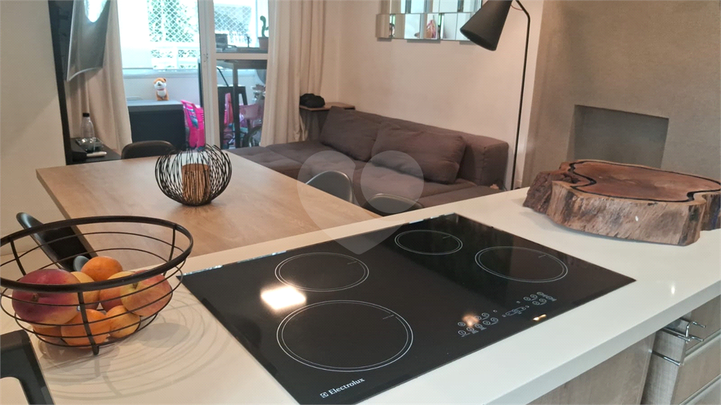 Apartamento a venda na Barra Funda Proximo ao CET do Palmeiras e São Paulo