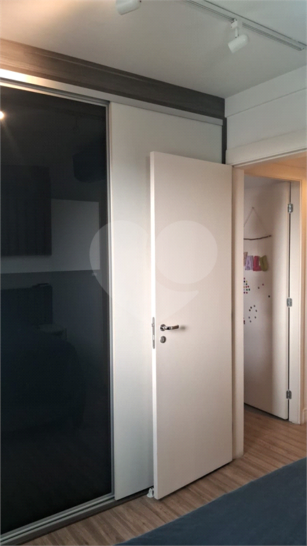 Apartamento a venda na Barra Funda Proximo ao CET do Palmeiras e São Paulo